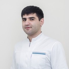 Керимли Джавид Эльханович