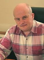 Кабанов Александр Юрьевич