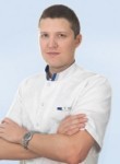 Бальвинский Антон Олегович