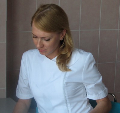 Карцева Алена Сергеевна