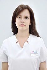 Зинченко Елена Николаевна
