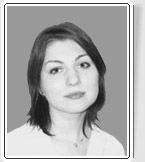 Блохина Елена Витальевна