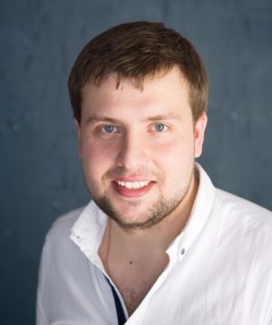 Минко Вячеслав Вячеславович