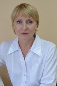 Башкирова Елена Анатольевна
