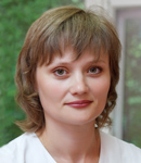 Певцова Елена Владимировна
