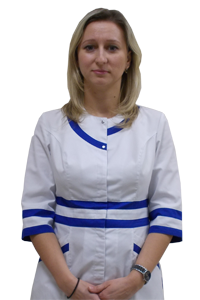Мещерякова Юлия Михайловна
