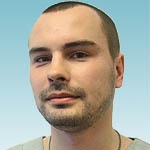 Слабковский Роман Ильич