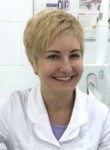 Стрелова Ирина Валерьевна