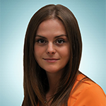 Гуляева Светлана Игоревна
