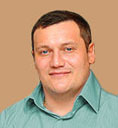Каспаров Андрей Сергеевич