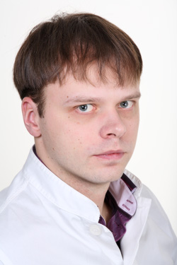 Ушаков Алексей Андреевич