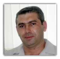Шахбазян Ара Михаилович