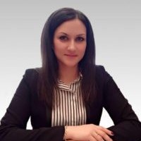 Филатова Марина Михайловна