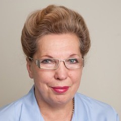 Петрова Нина Дмитриевна
