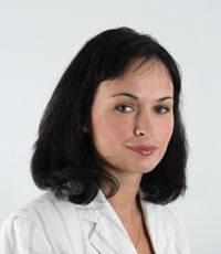 Живлюк Марина Евгеньевна