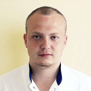 Журальский Сергей Владимирович