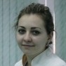 Моргунова Ирина Владимировна