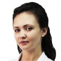 Лободина Наталья Михайловна