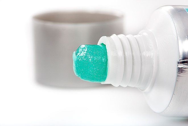 Важнейшие компоненты состава зубной пасты