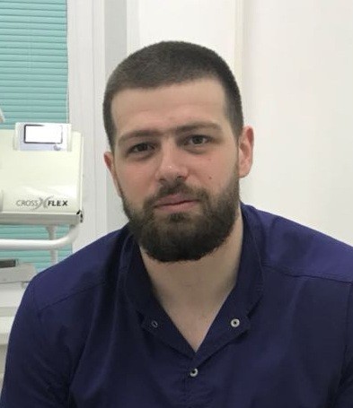 Вачнадзе Александр Юрьевич