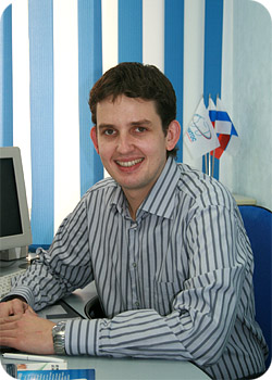 Логинов Евгений Валерьевич