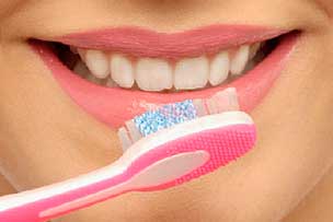 Здоровье всего организма напрямую связано со здоровьем зубов