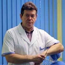 Шармай Олег Николаевич