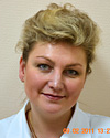 Степанова Светлана Анатольевна