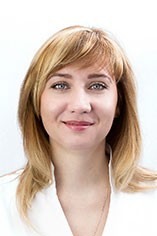 Сувкова Екатерина Ивановна