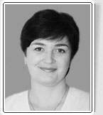 Смиренина Ирина Александровна