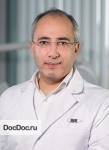 Кашлян Ваган Арутюнович