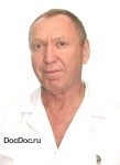 Иванов Николай Владимирович