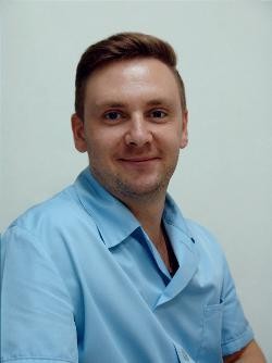 Краснов Константин
