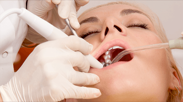 Тренды стоматологии 2022 года
