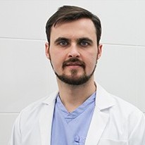 Волянский Алексей Игоревич