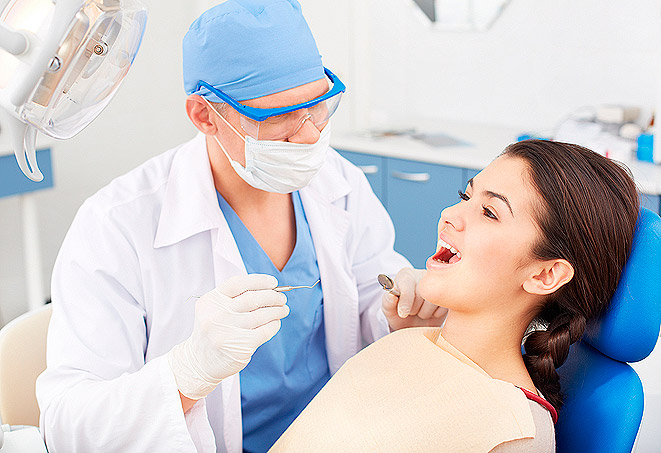 Процедура имплантации переднего зуба – путь к совершенной улыбке