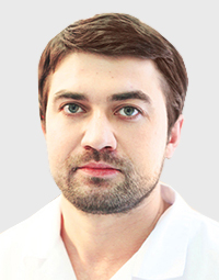 Сергей Николаевич Симутин