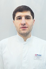 Магомедов Магомед Куравович