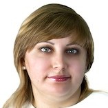 Хорошок Оксана Александровна