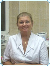 Рагузина Нататья Георгиевна
