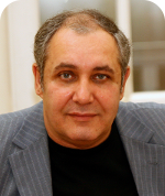 Лошкарёв Олег Алексеевич