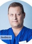 Костюхин Юрий Анатольевич