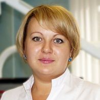 Тарасова Татьяна Витальевна