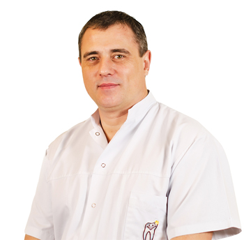 Фатеев Николай Михайлович