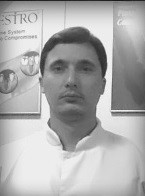 Михалёв Денис Владимирович