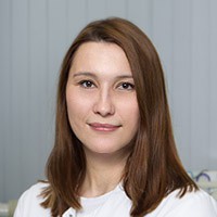 Сабеева Зарина Сергеевна