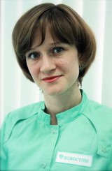 Манухина Мария Борисовна