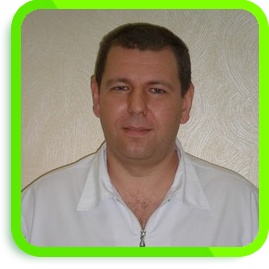 Самедов Ахмед Борисович