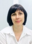 Лихачева Екатерина Евгеньевна