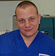 Конычев Алексей Александрович